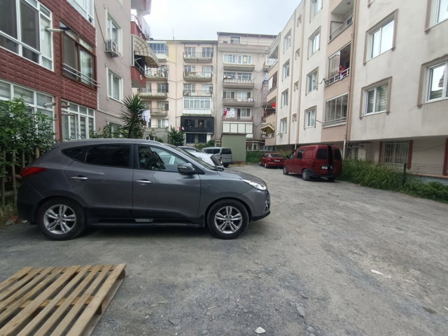 REMAX KANYON'DAN KUMYALI PLAJINA 100M EBEVEYN BANYOLU 3+1