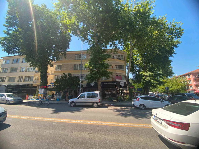 ÇANKAYA EMEK’TE 3+1  120 M² 3 CEPHELİ  KREDİYE UYGUN SATILIK DAİRE