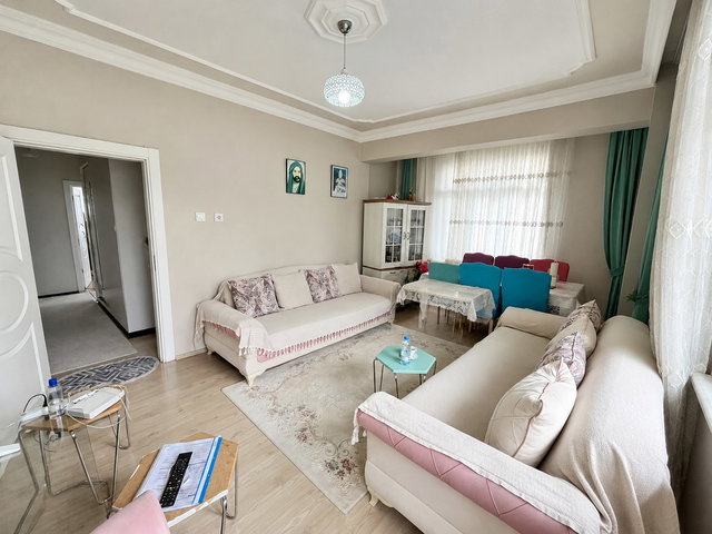 DERİNCE FSM MAHALESİNDE SATILIK 2+1 DAİRE