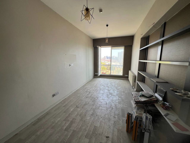 AKTOWERS SİTESİ’NDE BOŞ, TEK YETKİLİ SATILIK 1+1 DAİRE