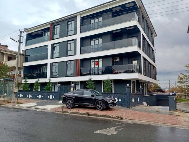 SAĞLIK MAHALLESİNDE MERKEZİ KONUMDA SATILIK DAİRE