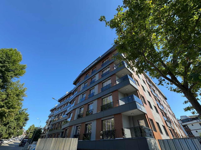 ÇEKMEKÖY MERKEZ MAH. PRİME EVLERİNDE 3+1 SATILIK SIFIR DAİRE