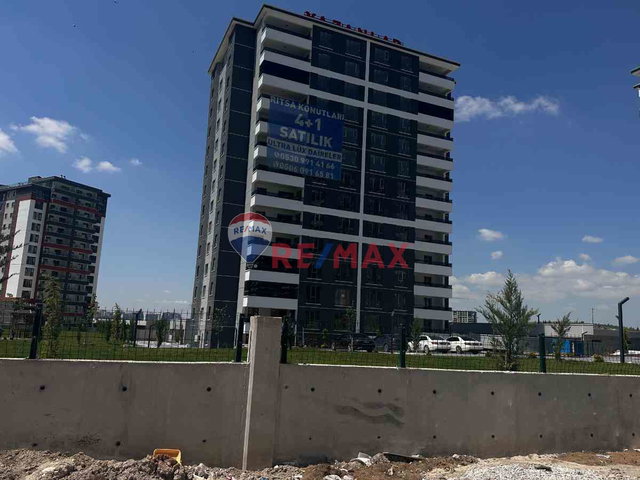 GÖKSU YAKINI 4+1 KIRALIK DAIRE