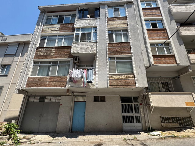 İÇMELER MAHALLESİN’DE 2+1 SATILIK DAİRE