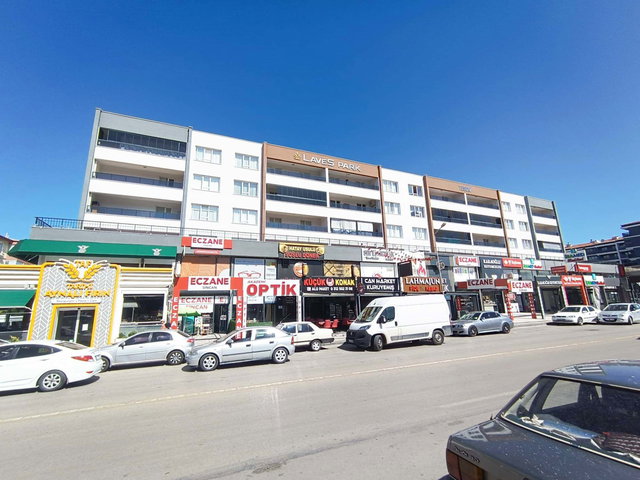 KIRALIK METRO VE HASTANE KARŞISI 2+1 DAIRE