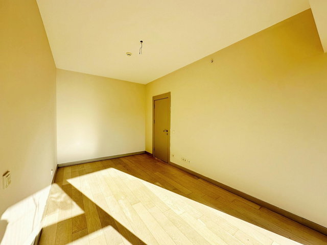 KENTPLUS'TA 1+1 BAHÇE KATI KİRALIK DAİRE