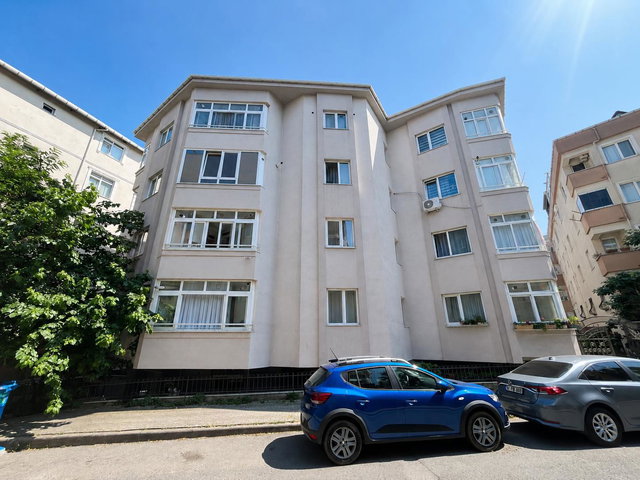 FERAH, GENİŞ, KULLANIŞLI 3+1 | ÖN CEPHE, KAPALI OTOPARK, ASANSÖR