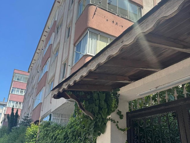 REMAX MİHRİBAN ÇETİNOĞLU ÇAMLIK YAŞAM SİTESİ SATILIK 3+1 DAİRE