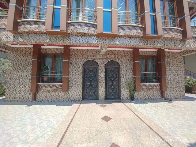 REMAX' TAN SAHIL MAH. ÇİFT GİRİŞLİ (2 AILEYE UYGUN) DUBLEKS