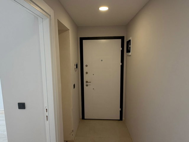 KUŞADASI MERKEZDE SIFIR 2+1 KİRALIK DAİRE!