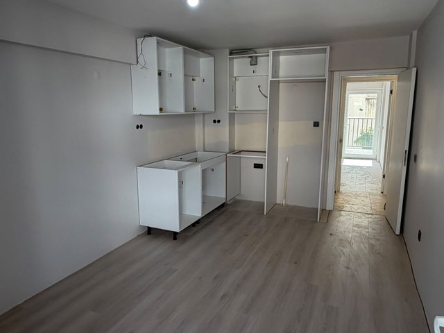 KUŞADASI MERKEZDE SIFIR 2+1 KİRALIK DAİRE!