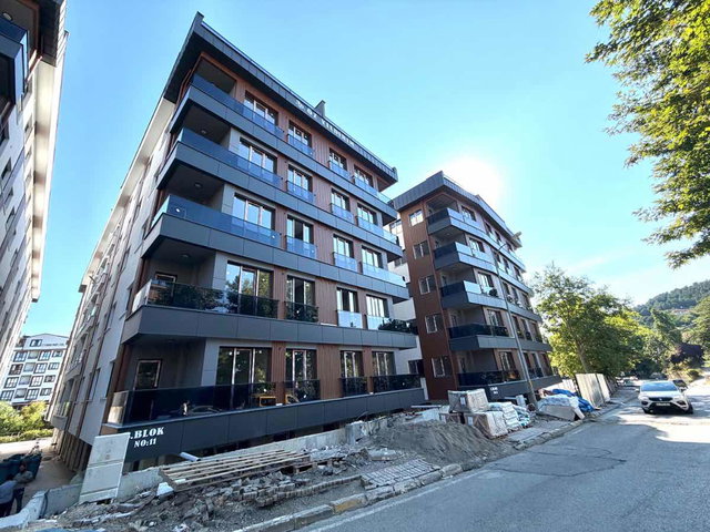 ÇEKMEKÖY MERKEZ MAH. PRİME EVLERİNDE 3+1 SATILIK SIFIR DAİRE