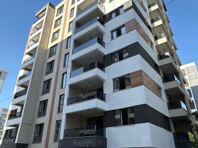DİCLEKENT PEYAS MAH. 3+1SATILIK DAİRE