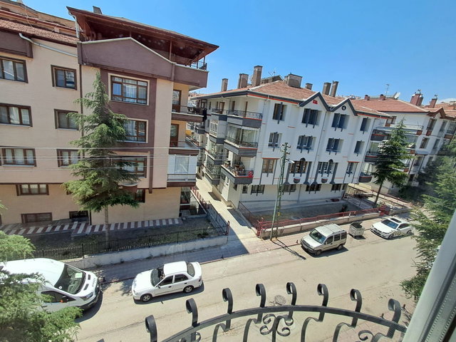 ESERTEPE DE YAPILI DUBLEX DAIRE