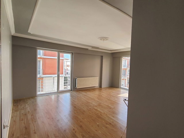 GELİBOLU ARAMADA KENT SİTESİNDE 3+1  130 M²  KİRALIK DAİRE