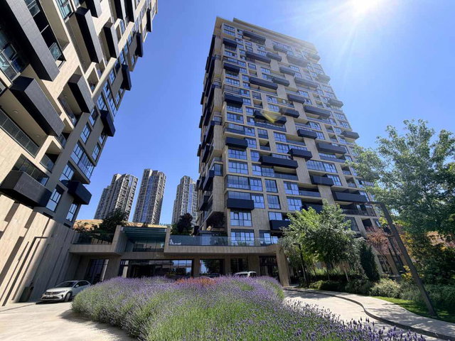 NEXT LEVEL ÇAYYOLU GÜNEY ADA B BLOK 17.KAT 4,5+1 KİRALIK DAİRE
