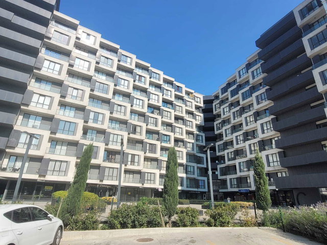 BEYLİKDÜZÜ LİV MARMARA'DA SATILIK DAİRE-EN CAZİP YATIRIM FIRSATI