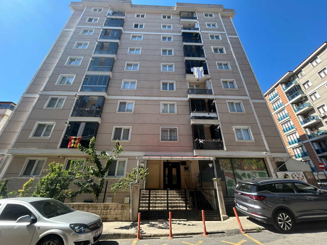 PENDIK ÇAMÇEŞME SATILIK 2+1