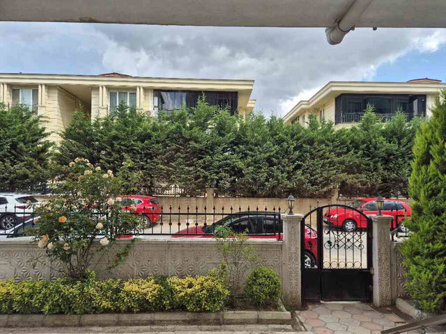 HÜRRİYET MAHALLESİNDE FIRSAT 2+1 DAİRE