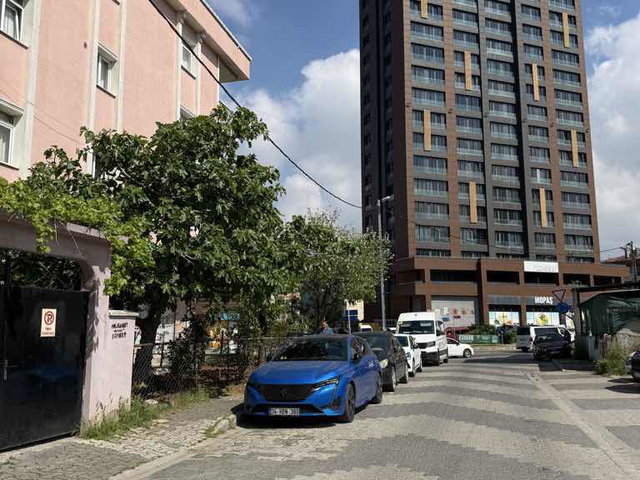 ATAŞEHİR’DE DOĞU CEPHELİ 2+1 | MERKEZİ ISITMALI | BALKONLU | BOŞ VE HEMEN TAŞINMAYA HAZIR