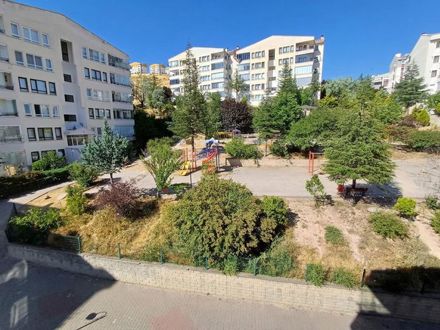 REMAX LEVEL' DEN  KİRALIK , YENİMAHALLE KUZEY YILDIZI MAHALLESİNDE SİTE İÇERİSİNDE 3+1 GENİŞ DAİRE