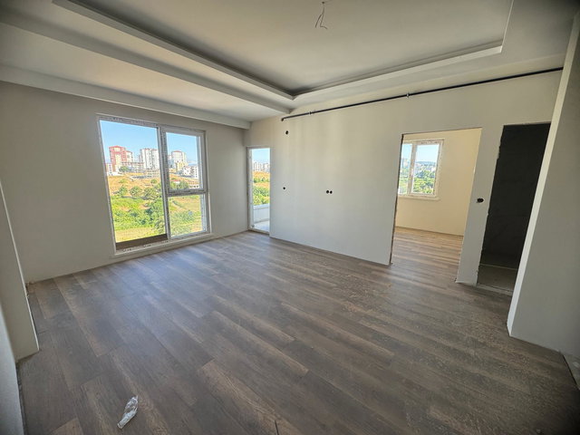 REMAX PARK'TAN ATAKUM BÜYÜKOYUMCA MEVKİİNDE SATILIK 1+1 DAIRE