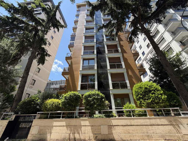 SUADİYE CAMİ SOKAKTA FIRSAT 3+1 KİRALIK DAİRE