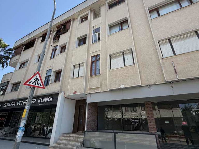 ACIBADEM TEKİN SOKAKTA 3+1 KİRALIK