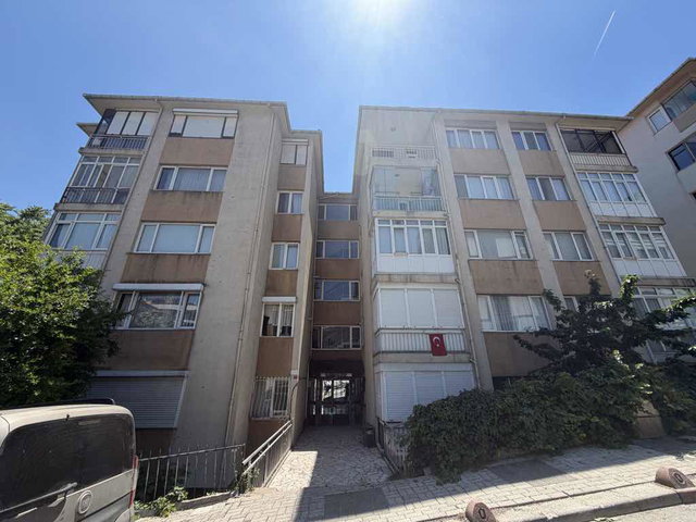 ACIBADEM NİŞANTAŞI BÖLGESİNDE 3+1 FIULL EŞYALI KİRALIK DAİRE