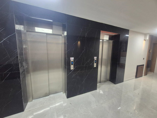 MEHMET AKİF ERSOY MAH.NDE ELEN 145'TE SATILIK 1+1 SIFIR DAİRE