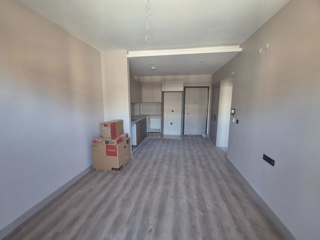MEHMET AKİF ERSOY MAH.NDE ELEN 145TE SATILIK 1+1 SIFIR DAİRE