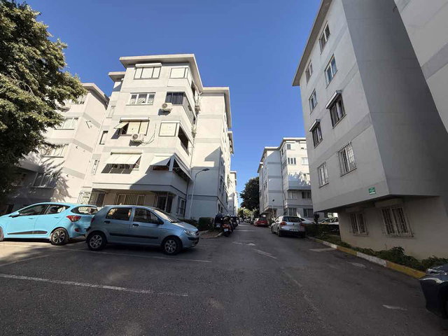 ACIBADEM BASIN SİTESİNDE 3+1