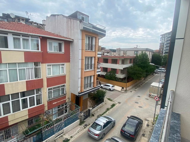 SIFIR BİNADA ARA KAT EBEVEYNLİ 2+1 SATILIK DAİRE