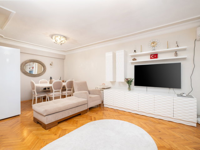 REMAX ADVANTAGE'DEN YILDIRIM UMURBEY’DE KREDIYE UYGUN SATILIK 3+1 DAIRE