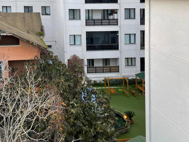 REYHAN KONAKLARI BÜYÜKÇEKMECE DE SATILIK  3+2