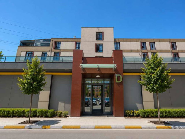 ESENYURT AKEVLER MAH. | KISA KATLI N TOWN SİTESİNDE | YAŞAM VADİ CEPHELİ | KAT  MÜLKİYETLİ 1+1