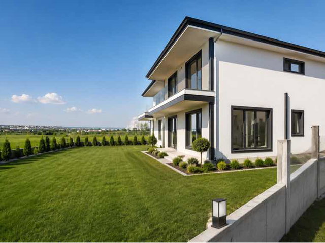 SİLİVRİ’DE İNŞA HALİNDE 6+2 LÜKS VİLLA | 310 M² | DOĞU-GÜNEY CEPHE | KREDİYE UYGUN