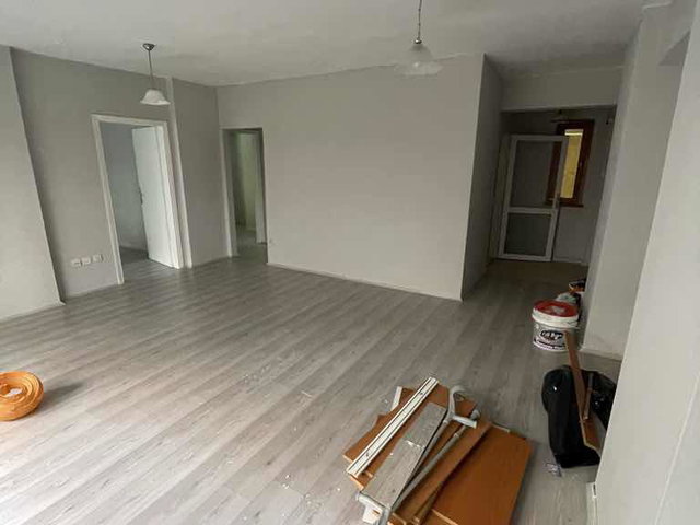 ACIBADEM ALSANCAK SİTESİNDE 2+1 GÜVENLİKLİ KİRALIK DAİRE