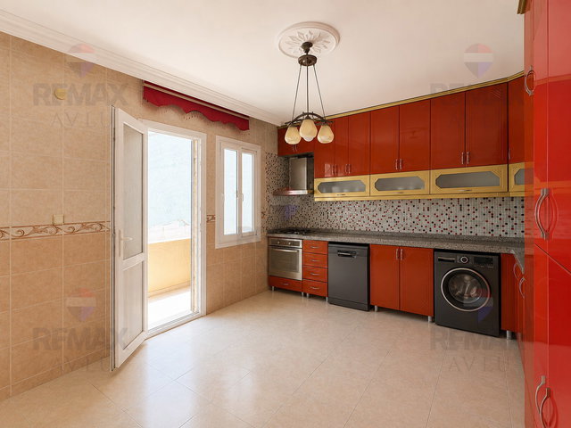 REMAX AVLU'DAN AKDENİZ ADANALIOĞLU MAH.'DE  6+2 SATILIK DAİRE