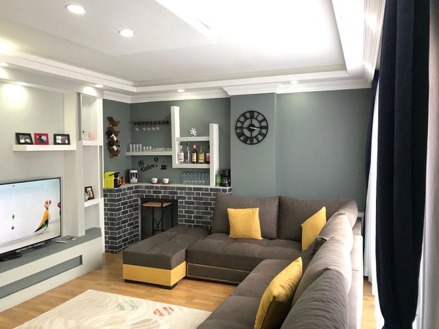 TUZLA FİYAKA 3 SİTESİ GENİŞ ÇİFT CEPHE KİRALIK 2+1 DAİRE
