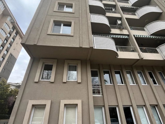 SİNPAŞ AQUA CITY 2 SİTESİNDE KOMPLE YENİLENMİŞ BAKIMLI KİRALIK 2 + 1
