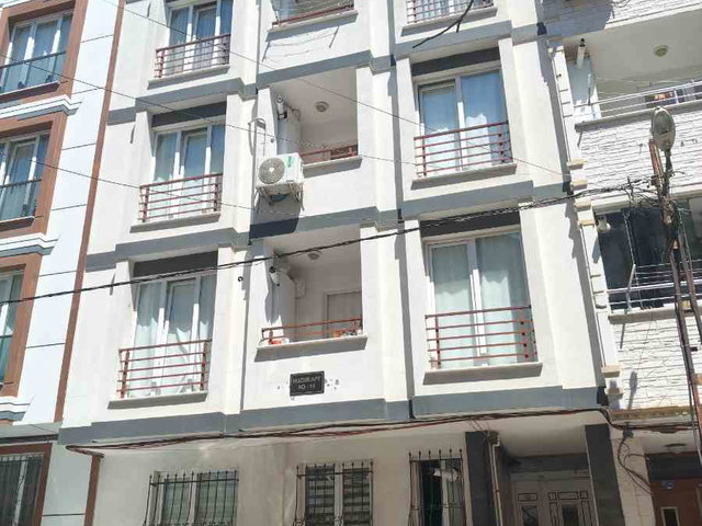 TURGUT ÖZAL MAH.’DE 2+1 EŞYALI KİRALIK DAİRE | BALKONLU