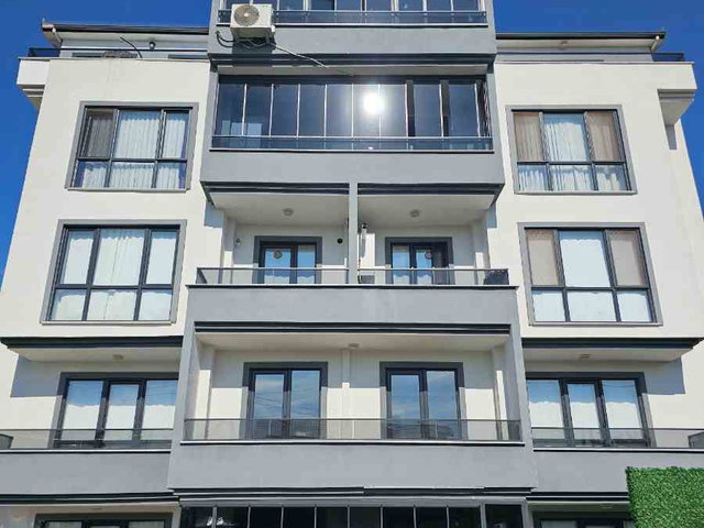 BAŞİSKELE YEŞİLYURT MAHALLESİ NDE SATILIK ALT DUBLEKS DAİRE