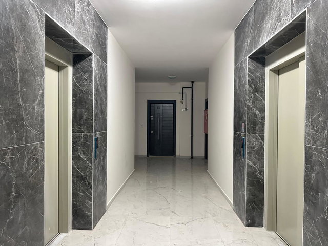 TRABZON YOMRA KAŞÜSTÜ’NDE SIFIR 3+1 SATILIK DAIRE
