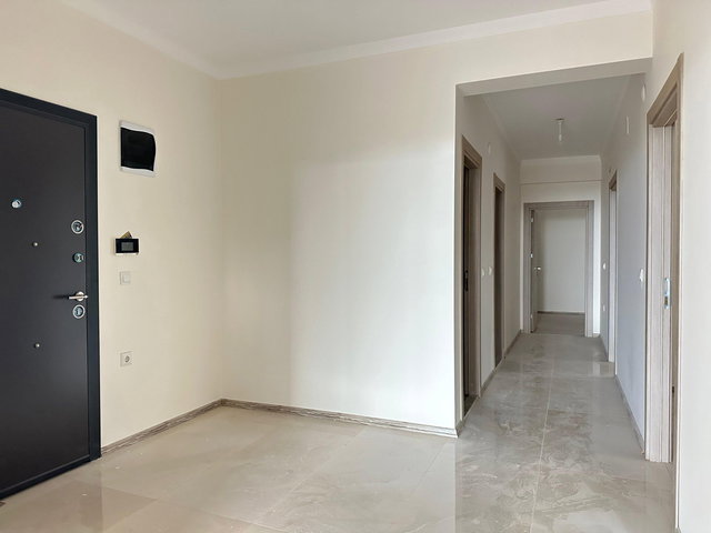 TRABZON YOMRA KAŞÜSTÜ’NDE SIFIR 3+1 SATILIK DAIRE