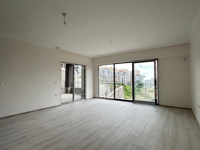 TRABZON YOMRA KAŞÜSTÜ’NDE SIFIR 3+1 SATILIK DAIRE