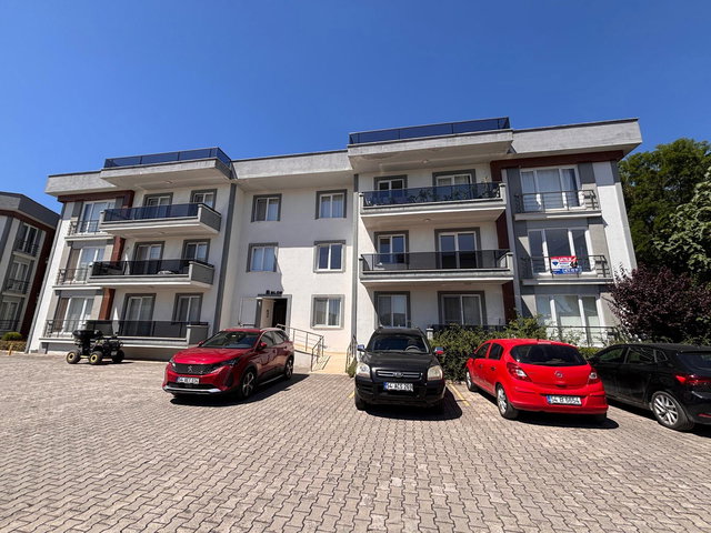 SAKARYA SERDİVAN KÖPRÜBAŞI MH SİTE İÇERİSİNDE SATILIK 3+1
DAİRE