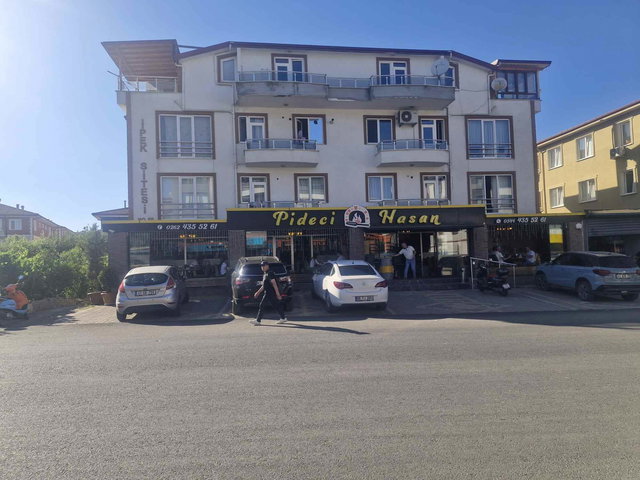 ÇİFTLİK MAHALLESİ ÇOK GÜZEL LOKASYONDA 3+1 KİRALIK DAİRE