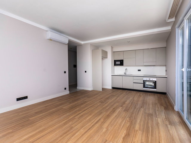 TEMA İSTANBUL 2 SITESI KÖŞE KONUMLU 1+1 KIRALIK DAIRE