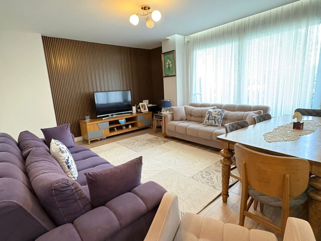 YAŞAM VADİ EVLERİ 3+1